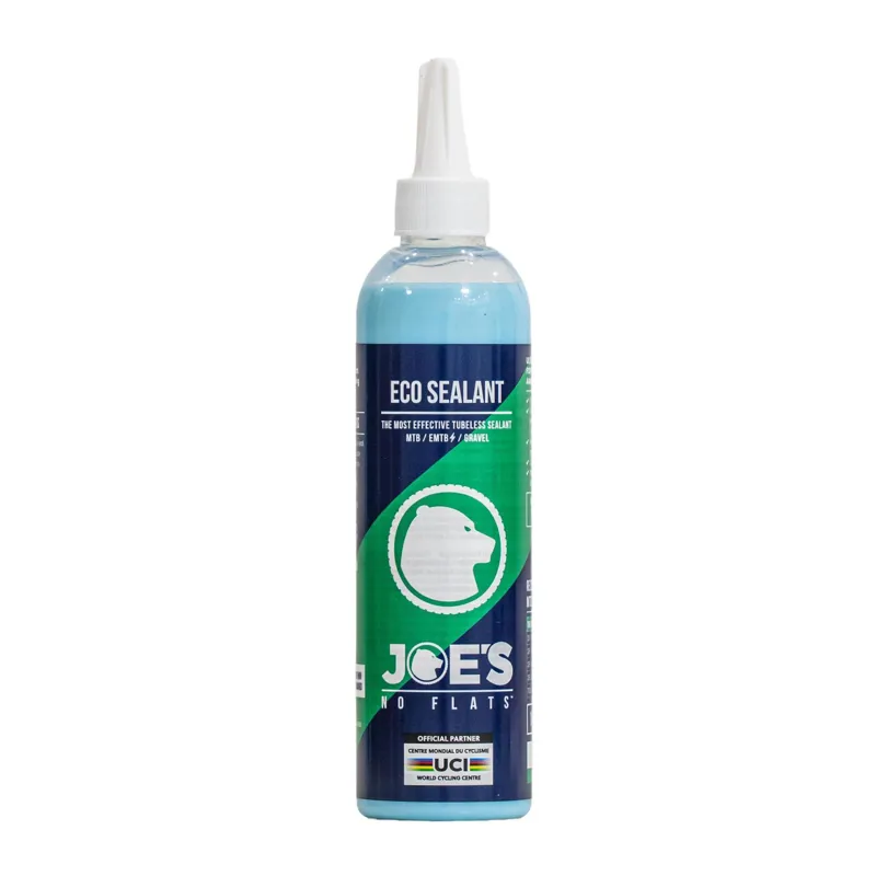 Joe's No Flats Eco Sealant 250ml
